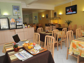 Hôtel Menton Riviera