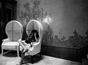 Hotel Praktik Rambla