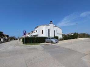 Rooms and Apartment Luana