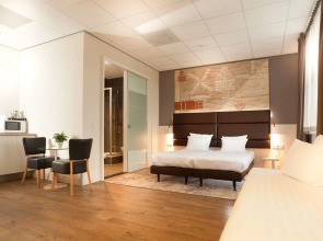 Best Western Zaan Inn