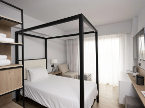 Hersonissos Palace - All Inclusive