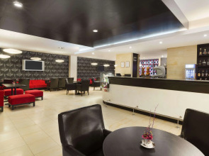 Ramada by Wyndham Iasi City Centre