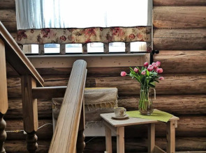 Отель Онежская гора