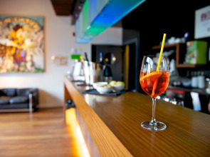 Mercure Nerocubo Rovereto