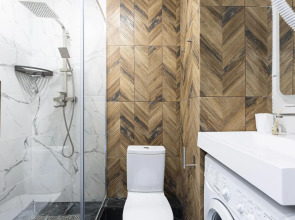 MOKO Apartments (МОКО Апартментс) на Большая Тульская 54