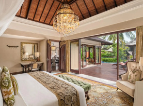 The St. Regis Bali Resort