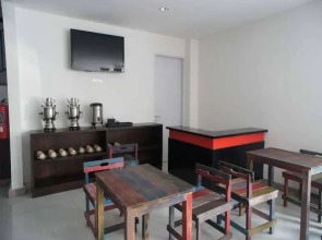 RedDoorz near Universitas Diponegoro