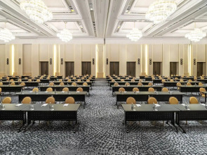 Hyatt Regency Mexico City