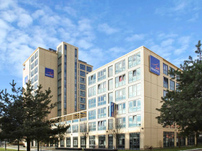 Novotel Suites München Parkstadt Schwabing