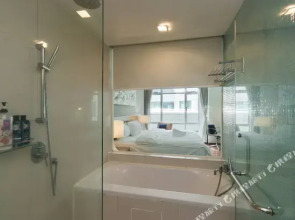 Lot 163 Suites at Kuala Lumpur City Centre