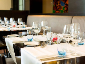 NH Amsterdam Schiphol Airport