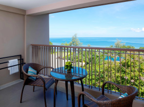 Hyatt Regency Phuket Resort