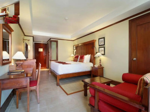 Курорт Ramayana Suites & Resort