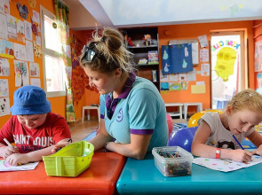 Prima Life Makadi Hotel - All inclusive