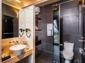 18 Suite Villa Loft by AMITHYA