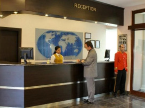 Ener Old Castle Resort Hotel