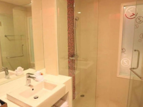 Sleep With Me Hotel design hotel @ patong