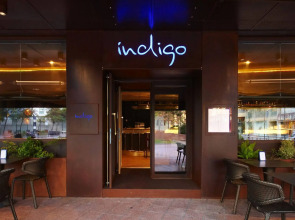 Hotel Carlemany Girona