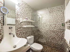 Mercure Hotel Berlin Zentrum