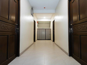 RedDoorz near NAIA Terminal 1