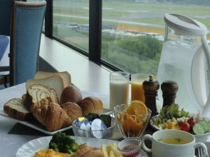 Marroad International Hotel Narita