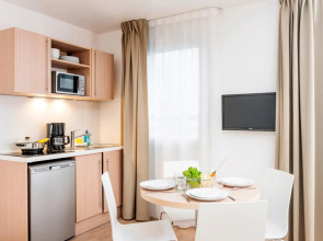 Aparthotel Adagio Access Paris Clichy