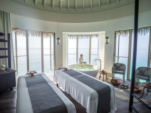 InterContinental Maldives Maamunagau Resort by IHG