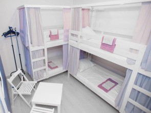 Атмосфера на Петровке