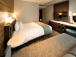 Shizutetsu Hotel Prezio Tokyo Tamachi