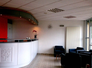 Hotel La Haie des Vignes