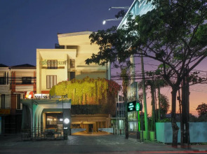 Swiss-Belhotel Rainforest