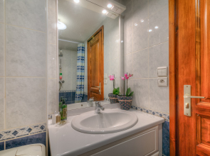 Appartement Belle Epoque