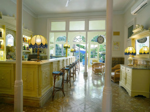 Hotel Medium Romàntic