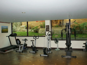 Prince Edouard Apartment & Resort