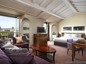 The Westin Paris Vendôme