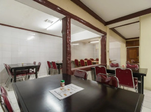 RedDoorz @ Jalan Jaksa