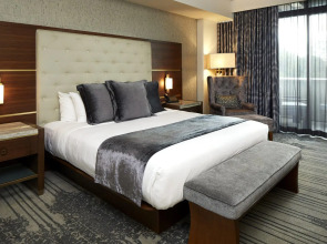 Legacy Resort Hotel & Spa