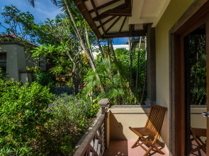 Risata Bali Resort and Spa