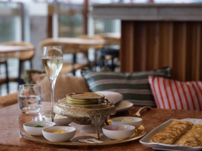 De L'Europe Amsterdam