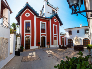 Hotel Finca Los Abetos