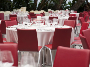 Crowne Plaza Verona Fiera by IHG