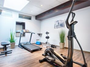 ACHAT Hotel Bad Dürkheim