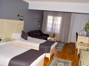 Verginia Sharm Resort & Aqua Park