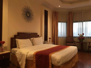 Bahrain Carlton Hotel