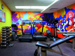 Hilton Club The Quin New York