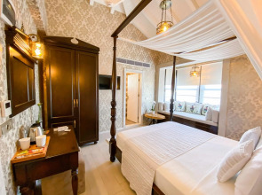 Provence Mansion Alacati