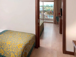 Seher Sun Palace Resort And Spa