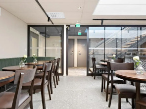 Best Western Hotel at 108