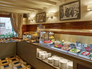 Unahotels Ala Venezia - Adults Only