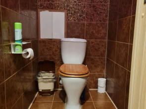 Апартаменты на улице Базарова